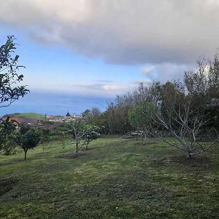 Casa Do Castanheiro - Nordeste, Acores Nordeste  Kültér fotó