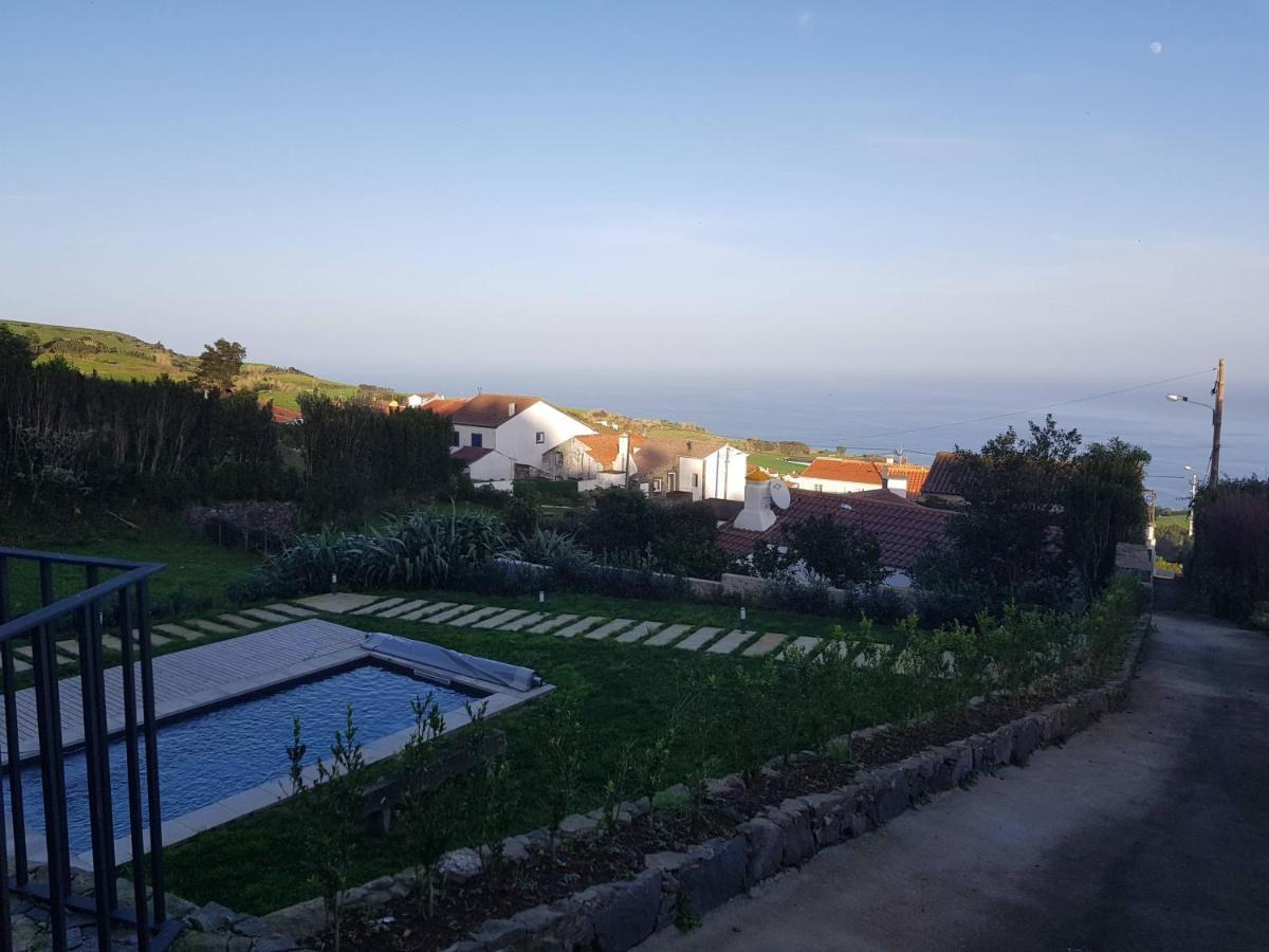 Casa Do Castanheiro - Nordeste, Acores Nordeste  Kültér fotó