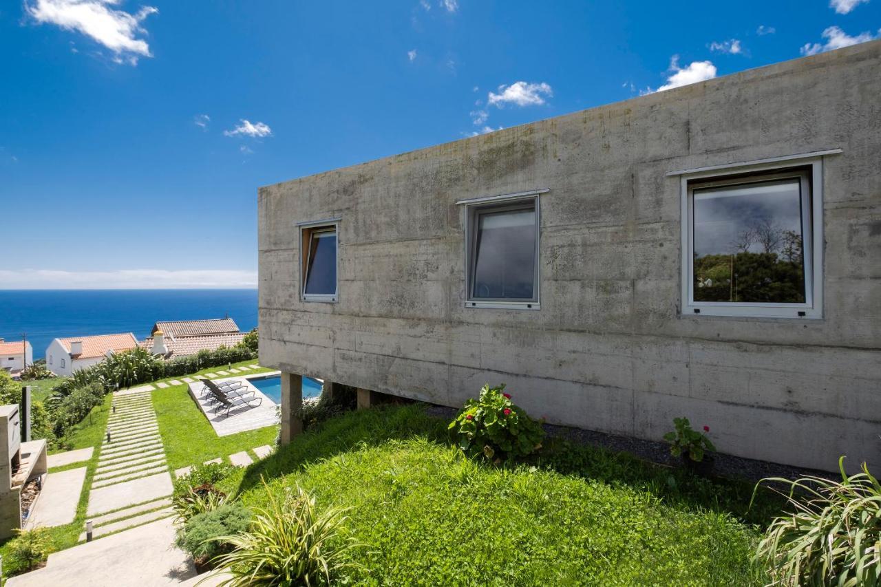 Casa Do Castanheiro - Nordeste, Acores Nordeste  Kültér fotó