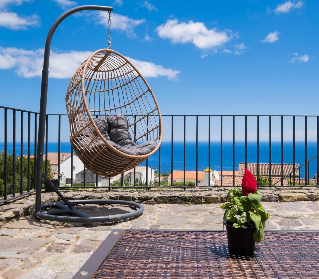 Casa Do Castanheiro - Nordeste, Acores Nordeste  Kültér fotó