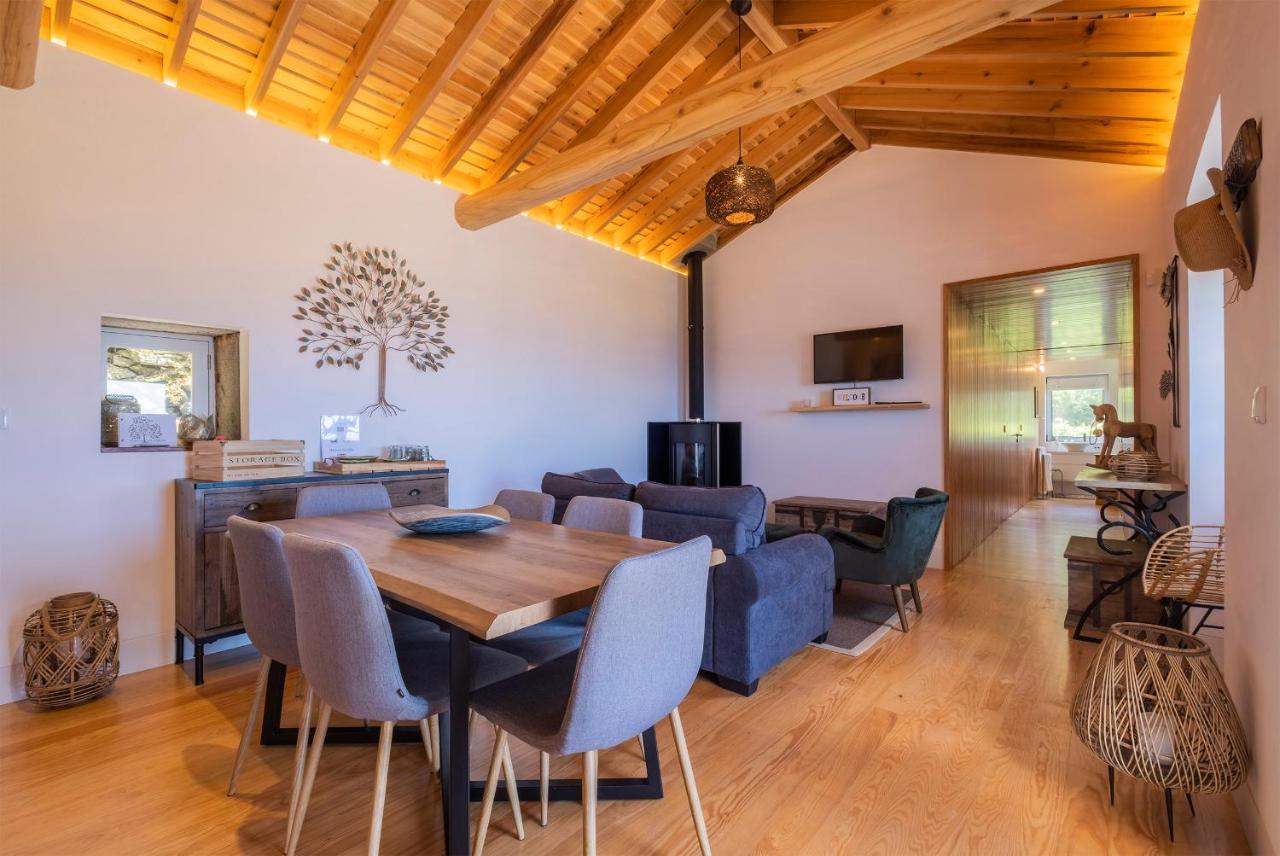 Casa Do Castanheiro - Nordeste, Acores Nordeste  Kültér fotó