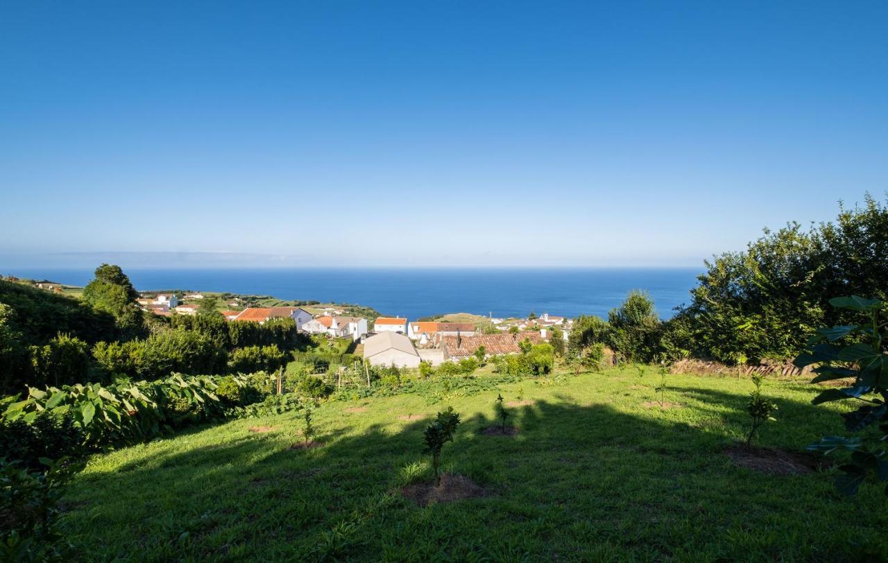 Casa Do Castanheiro - Nordeste, Acores Nordeste  Kültér fotó